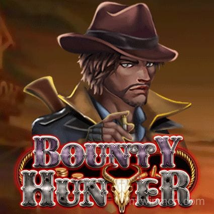 Bounty Hunter